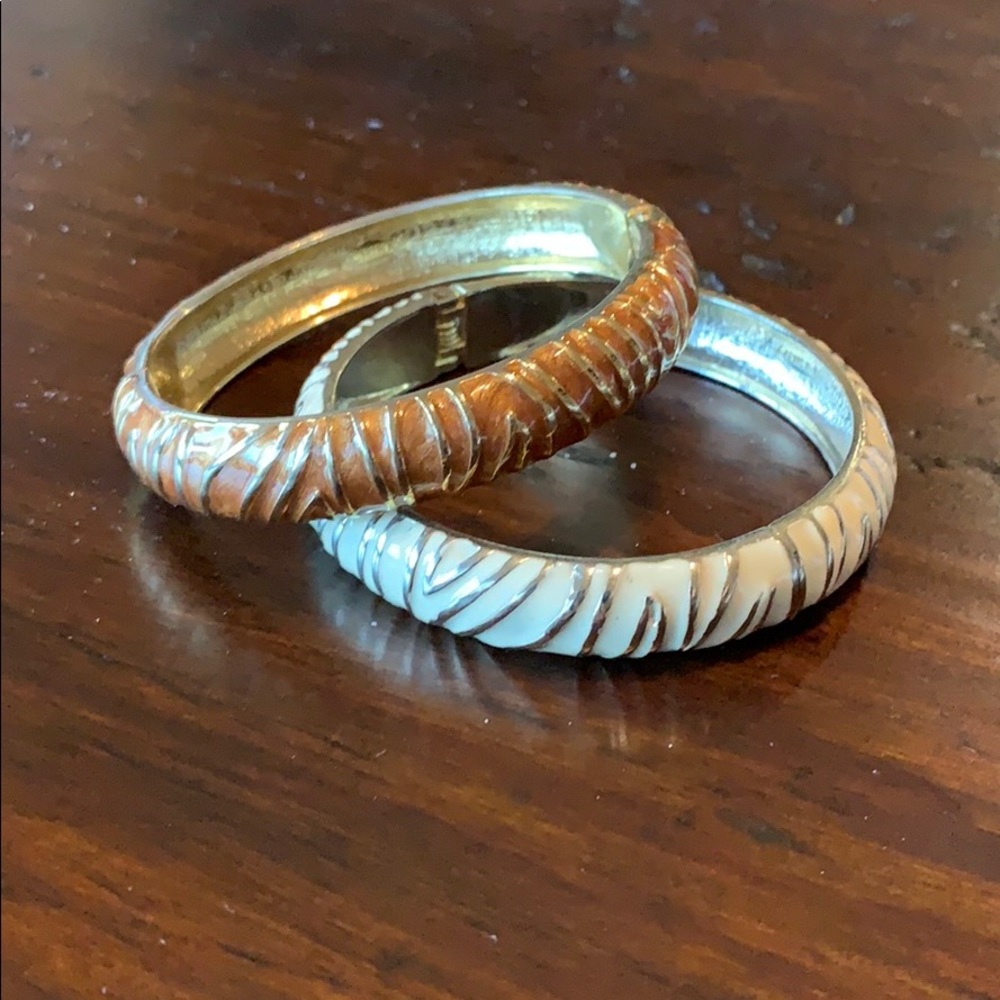 Saks Fifth Avenue Bangles